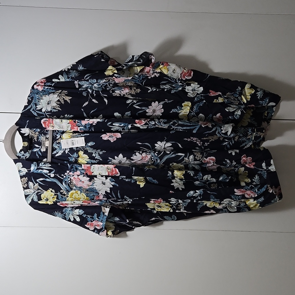 LOFT kimono